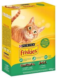 Friskies 0.4kg