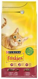 Friskies 2kg