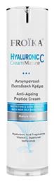 Froika Hyaluronic C Mature Αντιγηραντική Κρέμα 50ml