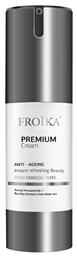 Froika Premium Αντιγηραντική Κρέμα 30ml