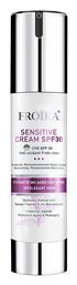 Froika Sensitive Ενυδατική Κρέμα Ημέρας 50ml από το Pharm24