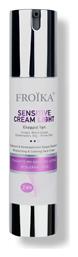 Froika Sensitive Light 24ωρη Ενυδατική Κρέμα Προσώπου για Λιπαρές/Μικτές Επιδερμίδες 50ml από το Pharm24