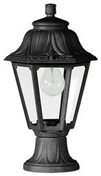 Fumagalli Mikrolot/Anna Φωτιστικό Φαναράκι Εξωτερικού Χώρου 8.5W με Θερμό Λευκό Φως IP55 για Ντουί E27