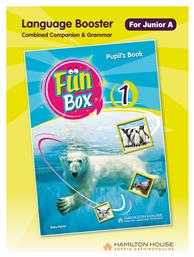 FUN BOX 1 COMPANION από το e-shop