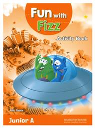 FUN WITH FIZZ JUNIOR A workbook από το Ianos