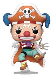 Funko Pop! Animation: Buggy the Clown Special Edition