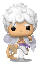 Funko Pop! Animation: Luffy Gear Five