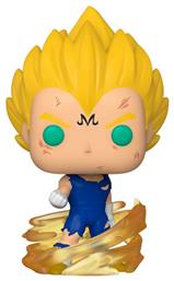 Funko Pop! Animation: Majin Vegeta από το Mythic Vault