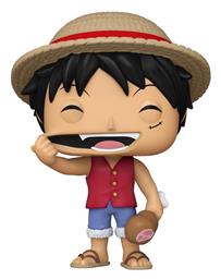 Funko Pop! Animation: Monkey. D. Luffy