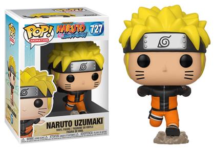 Funko Pop! Animation: Naruto Shippuden - Naruto Uzumaki 727