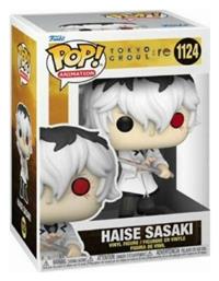 Funko Pop! Animation: Tokyo Ghoul Re - Haise Sasaki 1124 από το Plus4u