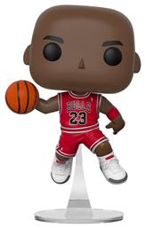 Funko Pop! Basketball: Michael Jordan Special Edition