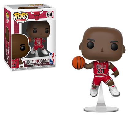 Funko Pop! Basketball: Michael Jordan 54