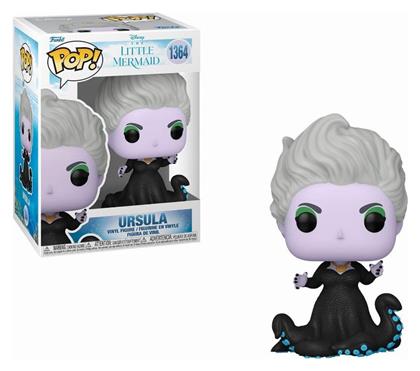 Funko Pop! Disney: The Little Mermaid - Ursula 1364 από το Toyscenter