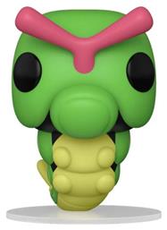 Funko Pop! Games: Caterpie