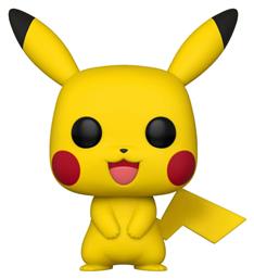 Funko Pop! Games: Pikachu από το Public