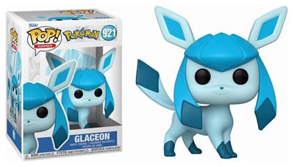 Funko Pop! Games: Pokemon - Glaceon 921 από το BlablaToys