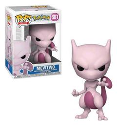 Funko Pop! Games: Pokemon - Mewtwo 581 από το e-shop