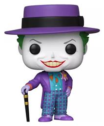 Funko Pop! Heroes: The Joker With Hat