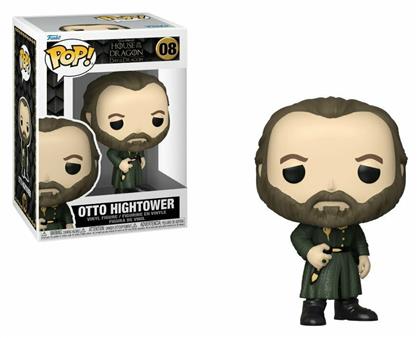 Funko Pop! House of the Dragon - Otto Hightower 08 από το Plus4u