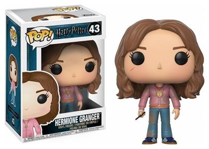 Funko Pop! Movies: Harry Potter - Hermione Granger 43 από το Filinda