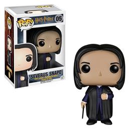 Funko Pop! Movies: Harry Potter - Severus Snape 05 από το Public