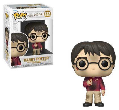 Funko Pop! Movies: Harry Potter with The Stone 132