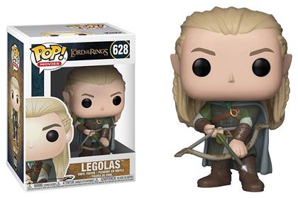 Funko Pop! Movies: Lord of the Rings - Legolas #628