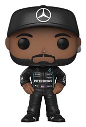 Funko Pop! Racing: Lewis Hamilton