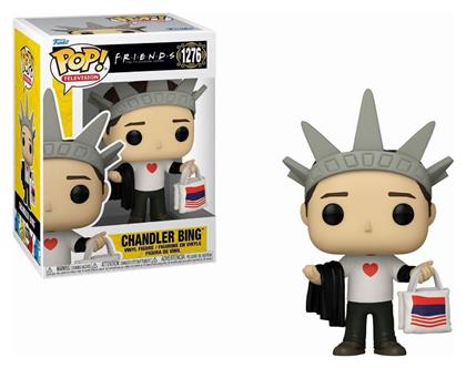 Funko Pop! Television: Friends - Chandler Bing 1276