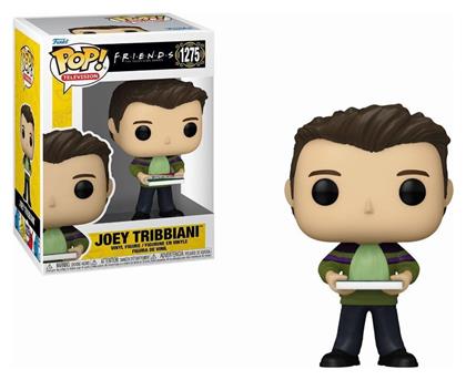 Funko Pop! Television: Friends - Joey Tribbiani 1275 από το Filinda