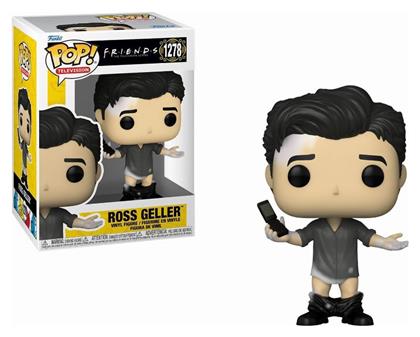 Funko Pop! Television: Friends - Ross Geller 1278