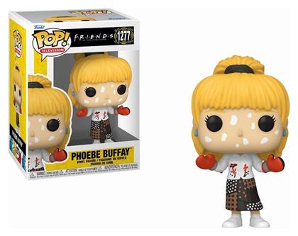 Funko Pop! Television: Phoebe Buffay από το Mythic Vault