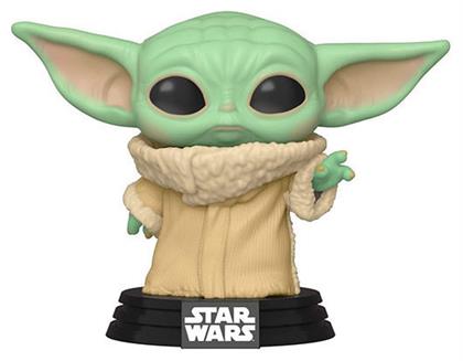 Funko Pop! Television: The Child (Baby Yoda) Bobble-Head