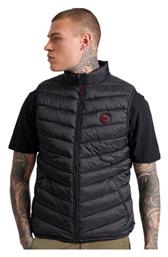 Funky Buddha 3 σε 1 Μπουφάν Puffer