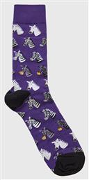 Funky Buddha Ανδρικές Κάλτσες