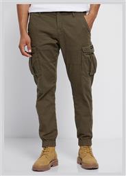 Funky Buddha Παντελόνι Cargo Olive