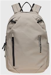 Funky Buddha Backpack