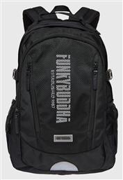 Funky Buddha Backpack από το Funky Buddha