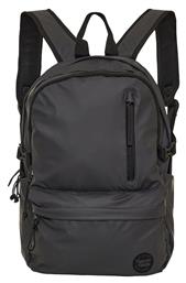 Funky Buddha Backpack Γκρι