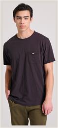 Funky Buddha Basic T-shirt