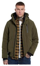 Funky Buddha Μπουφάν Bomber