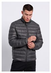 Funky Buddha Μπουφάν Puffer