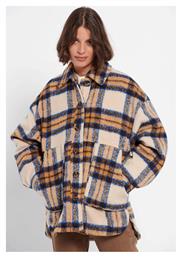 Funky Buddha FBL006-12801 Overshirt