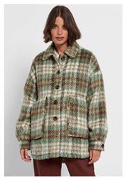 Funky Buddha FBL006-12901 Overshirt