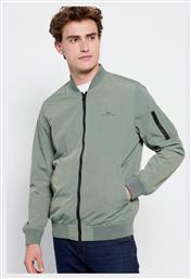 Funky Buddha FBM007-00701 Μπουφάν Bomber