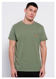 Funky Buddha FBM007-01104 T-shirt