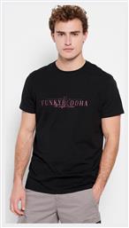 Funky Buddha FBM007-02304 T-shirt