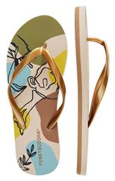 Funky Buddha Flip Flops