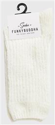 Funky Buddha Γυναικείες Κάλτσες